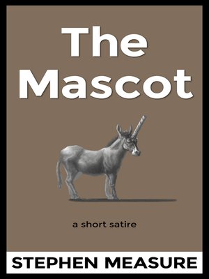 cover image of The Mascot
